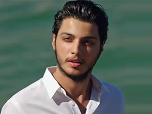 Ejder Özkarslıgil - Ejder Özkarslıgil - Salih