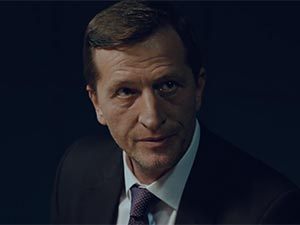 Can Kırıkları - Ayhan Kızılsu - Semih