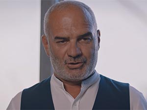 Erdal Cindoruk - Erdal Cindoruk - Fikret