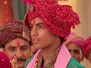 İkimizin Yerine - Sparsh Shrivastav - Kundan Akhiraj Singh