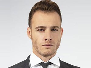 Muhteşem İkili - Kerem Bürsin - Mustafa Kerim Can (MKC)