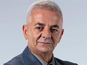 Zafer Algöz - Zafer Algöz - Yüksel Adıgüzel