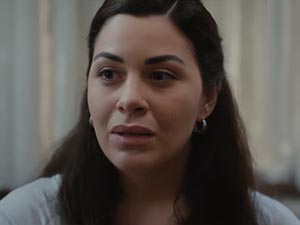 Elimi Bırakma - Ezgi Tombul - Meryem