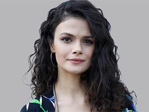 Sinem Ünsal - Sinem Ünsal - Sevgi Günay