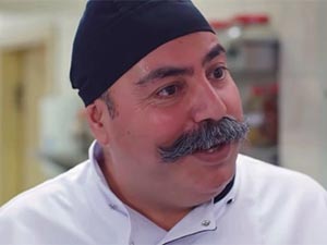 Elimi Bırakma - Yüksel Ünal - Ferhat