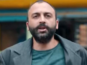 Çukur - Dursun Celil Cephe - Zülfü
