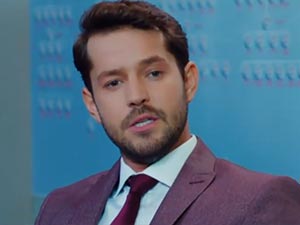 Yasak Elma - Ahmet Kayakesen - Hakan Kurtuluş 2