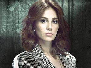 Elçin Sangu - Elçin Sangu - Zeynep Tunç