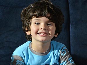 Çağan Alp Önder - Çağan Alp Önder - Ali / Emir Kervancıoğlu