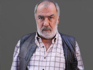 Atsız Karaduman - Atsız Karaduman - Turan Akgün