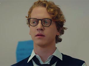 Berke Bük - Berke Bük - Tuna Karaman