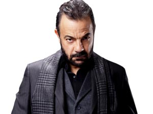 Kerem Alışık - Kerem Alışık - Ali Rahmet Fekeli