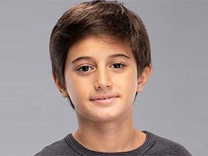 Görkem Mete Demir - Görkem Mete Demir - Deniz Yürekli