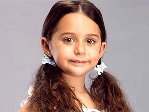 Revna Çolak - Revna Çolak - Eda Yürekli