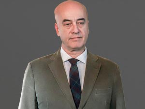 Söz - Ahmet Utlu - Büyükelçi