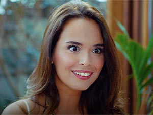 Yeliz Şar - Yeliz Şar - Defne