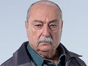 Engin Şenkan - Engin Şenkan - Feridun Barca