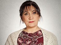 Yalan Dünya - Füsun Demirel - Servet Kocabaş