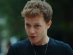 Mehmet Aykaç - Mehmet Aykaç - Ali