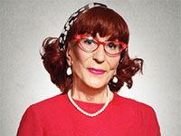 Yalan Dünya - Gönül Ülkü Özcan - Afife