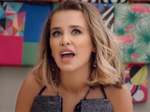 Nursena Yılmaz - Nursena Yılmaz - Nazlı