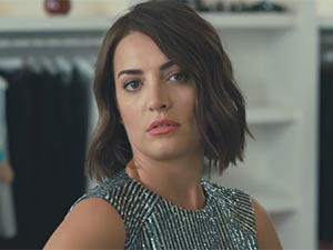 Gülperi - İrem Sak - İrem