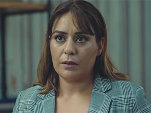 Gülperi - Elif Tuğçe Tamer - Burcu