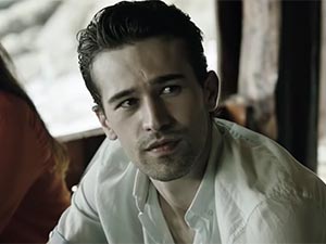 Gülperi - Hakan Taşkıran - Kadir Aydın (Gençliği)