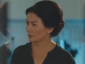 Gülperi - İlay Yılmaz - Sira