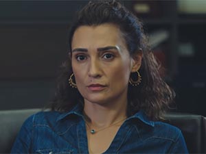 Gülperi - Sema Ergenekon - Bahar Korkmaz
