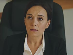 Gülperi - Bilge Can Göker - Feride Neşeoğlu