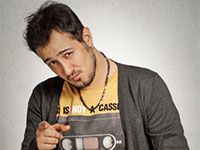 Sarp Apak - Sarp Apak - Emir Danışman