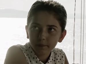 Gülperi - Çağla Dündar - Özgü Aydın (Gençliği)