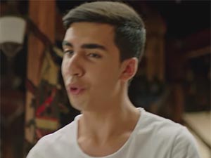 Gülperi - Sezer Yıldırım - Musa