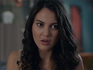 Ağlama Anne - Mine Kılıç - Cansu