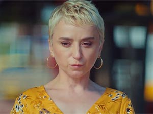 Kızım - Elif Verit - Zeynep Kaya