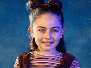 Leya Kırşan - Leya Kırşan - Elif