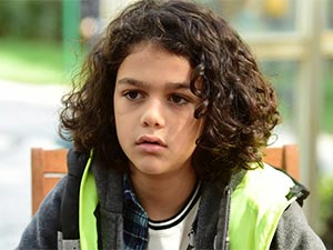 İstanbullu Gelin - Artun Kasapoğlu - Emir Boran