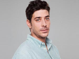 Alper Saldıran - Alper Saldıran - Erdem Beyaz