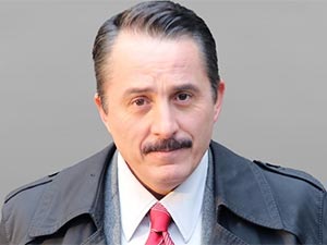 Bir Aile Hikayesi - Serkan Ercan - Nedim Özçelik