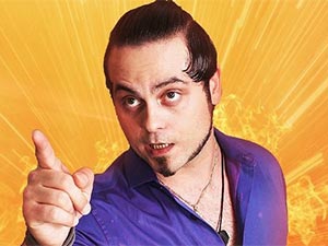 Tam Kafadan - Burak Güneş - Samet