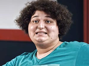 Tam Kafadan - Mesut Can Tomay - İsmail