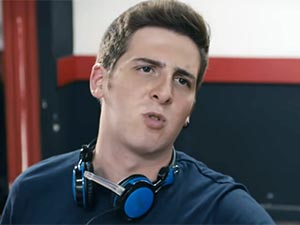 Tam Kafadan - Nedim Suri - Görkem