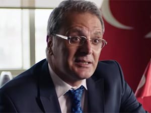 Gülperi - Erol Yavan Kimdir?