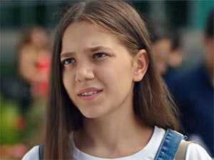 Gülperi - Elif Dündar - Su