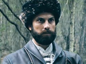 Diriliş Ertuğrul - Armağan Oğuz - Ataç Bey