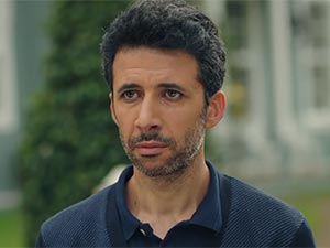 Bedir Bedir - Bedir Bedir - Şerif