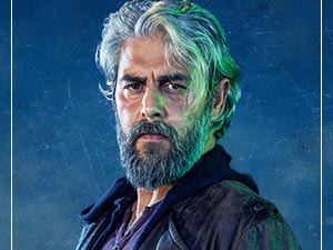 Yusuf Gökhan Atalay - Yusuf Gökhan Atalay - Yabani (Salih)