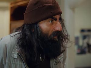 Murat Bölücek - Murat Bölücek - Cücü (Cüneyt)