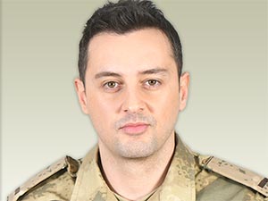 İbrahim Kendirci - İbrahim Kendirci - Kerem Gezgin